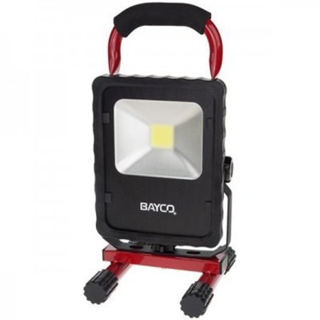 BAYCO WORK LIGHT LED SINGLE FIXTURE BYSL-1512